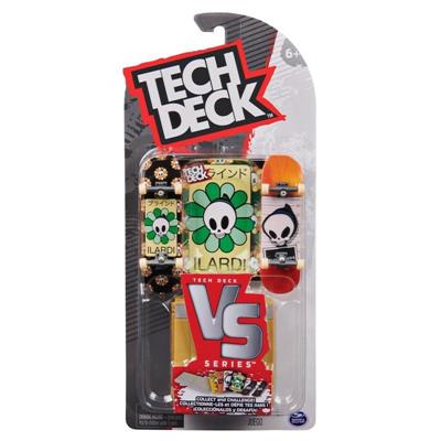 TECH DECH PACK 2 SKATE