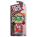 TECH DECH PACK 2 SKATE