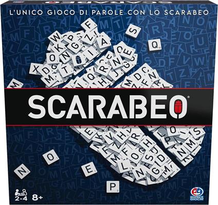 SCARABEO NUOVO