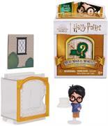 HARRY POTTER MINI PERS. COLLEZIONABILI