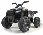 QUAD BOXER 12V