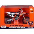 RED BULL KTM SUPERCROSS 1:6 32228