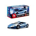 LAMBORGHINI HURACAN POLIZIA 1:43