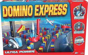 DOMINO EXPRESS ULTRA POWER