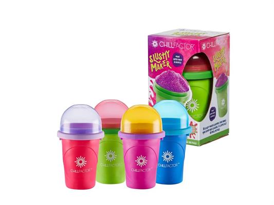 CHILL FACTOR FRUIT ESP. 12PZ