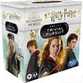 TRIVIAL PURSUIT HARRY POTTER