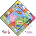 MONOPOLY JUNIOR PEPPA PIG