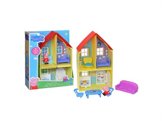 PEPPA PIG LA CASA