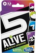 CARTE DA GIOCO 5 ALIVE EXPO 8PZ.