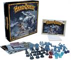 HEROQUEST FROZEN HORROR