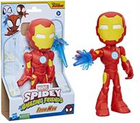 SPIDEY IRON MAN MEGA