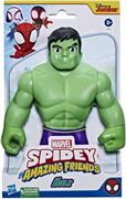 SPIDEY HULK MEGA