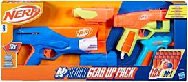 NERF N-SERIES GEAR UP PACK