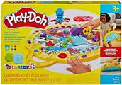 PLAY-DOH VALIGETTA ATTIVITA'