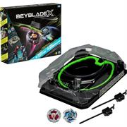 BEYBLADE SET ARENA