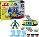 PLAY-DOH HULK SMASH & SQUISH