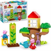 PEPPA PIG CASA SULL'ALBERO