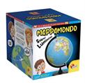 MAPPAMONDO SUPER LUMINOSO