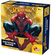 SPIDER-MAN DEFENCE GAME