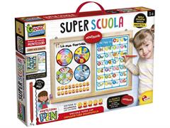 MONTESSORI SUPER SCUOLA