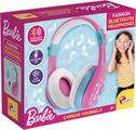 BARBIE CUFFIE BLUETOOTH