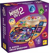 INSIDE OUT 2 - GIOCO DELLE EMOZIONI