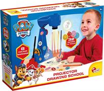 PAW PATROL PROIETTORE