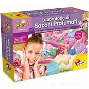 LABORATORIO DEI SAPONI PROFUMATI