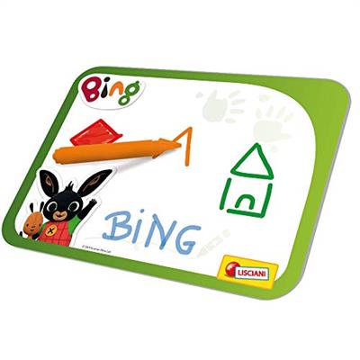 BING TAVOLINO EDUCATIVO