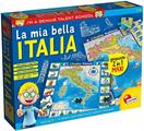 LA MIA BELLA ITALIA