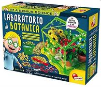 LABORATORIO DI BOTANICA