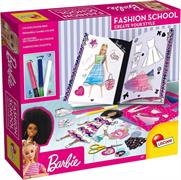 BARBIE FASHION SCHOOL