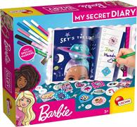 BARBIE DIARIO SEGRETO