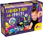 LABORATORIO DELLO SMALTO