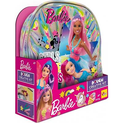 BARBIE DOUGH ZAINETTO CREATIVE KIT