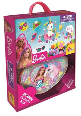 BARBIE DOUGH FASHION BAG