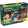 LABORATORIO DI PALEONTOLOGIA