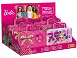 BARBIE TRENDY TROUSSE ESP. 6PZ