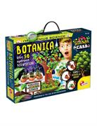 ESPERIMENTI DI BOTANICA