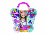 BARBIE FASHION JEWELLERY BUTTERFLY ESP. 12PZ