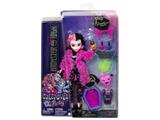 MONSTER HIGH DRACULAURA