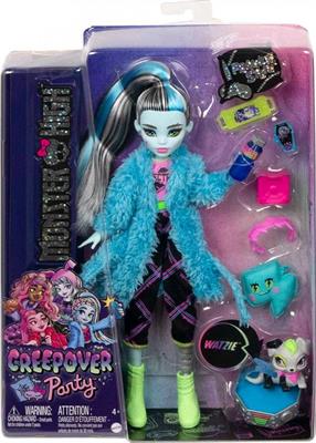 MONSTER HIGH FRANKIE