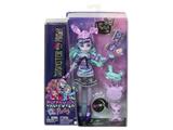 MONSTER HIGH TWYLA