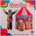 TENDA CIRCO