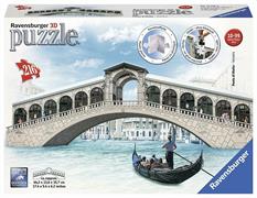 PONTE DI RIALTO 3D