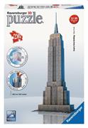 EMPIRE STATE BUILDING 3D