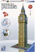 BIG BEN 3D