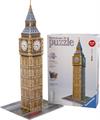 BIG BEN 3D