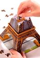 TOUR EIFFEL 3D