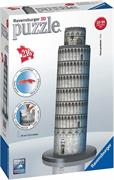 TORRE DI PISA 3D